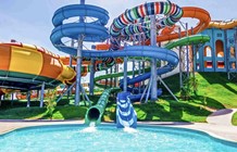 Makadi water world aquapark Hurghada $40